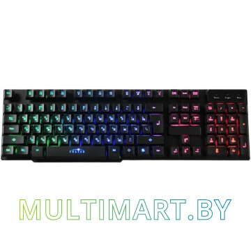 Клавиатура Oklick 760G Genesis